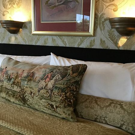 The Flying Trout Boutique Lodge Taupo Ngoại thất bức ảnh