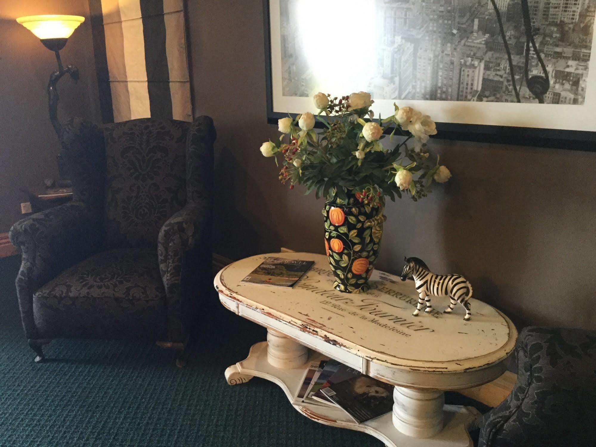 The Flying Trout Boutique Lodge Taupo Ngoại thất bức ảnh