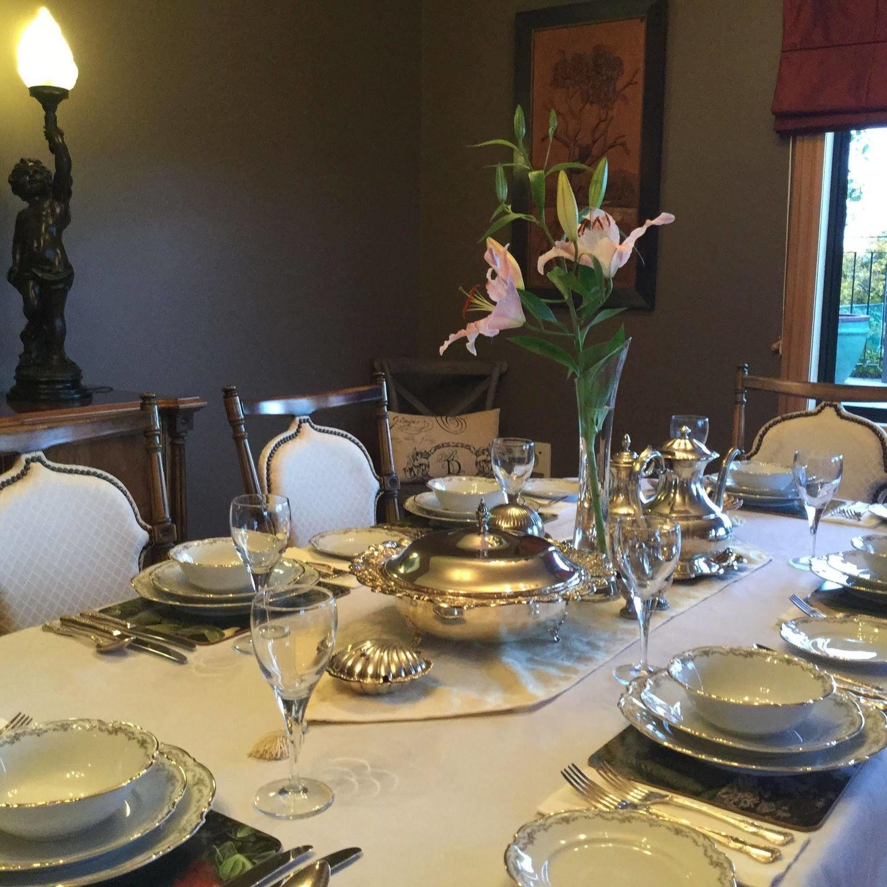 The Flying Trout Boutique Lodge Taupo Ngoại thất bức ảnh
