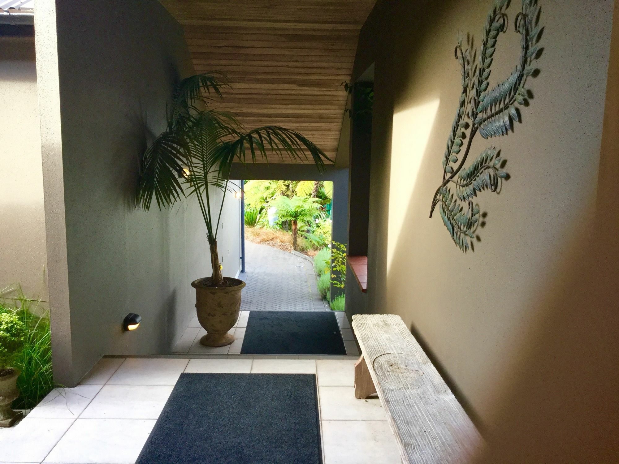 The Flying Trout Boutique Lodge Taupo Ngoại thất bức ảnh