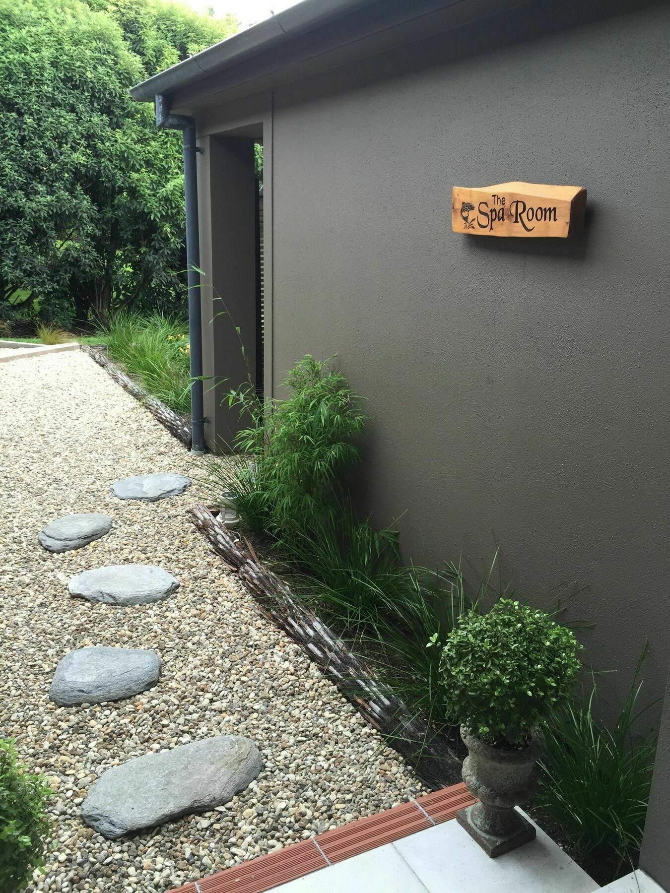 The Flying Trout Boutique Lodge Taupo Ngoại thất bức ảnh
