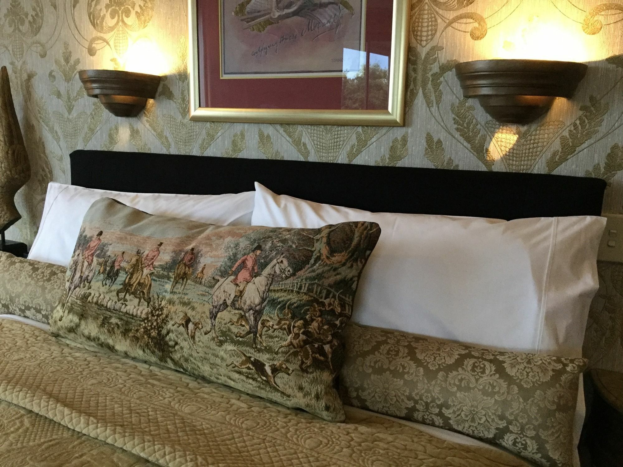 The Flying Trout Boutique Lodge Taupo Ngoại thất bức ảnh